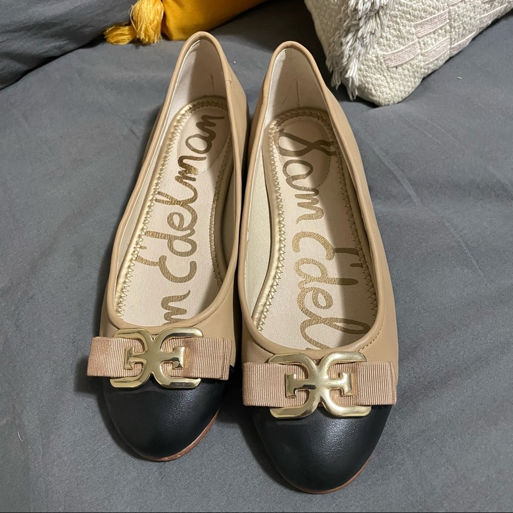 SAM EDELMAN Mage Flats size 7.5